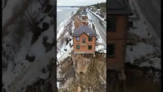 Selling a house