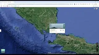 Sunda Strait  Explanation