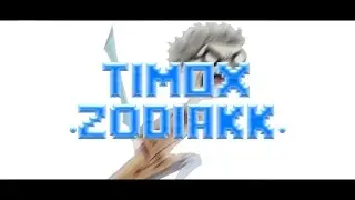 Drawing The Fans! (TimOx &bull;Zodiakk&bull;) | Teddicus Draws Stuff #4