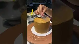 #cake #customizedcake