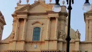 Noto .. uscita di S.Corrado
