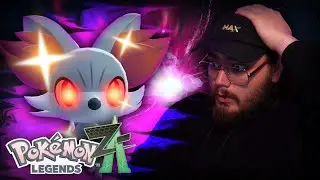 Shiny Hunting Alpha Fennekin!