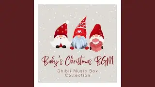 The Name of Life -Christmas Music Box- (Cover) [Ghibli movie 
