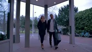 Carlton Square Hotel Haarlem promo