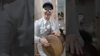 آموزش تنبک نوازی  چالش  ریز انگشت سوم