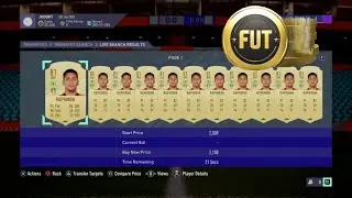 *BEST* UNLIMITED COIN METHOD IN FIFA 21 ULTIMATE TEAM | SNIPING FILTER