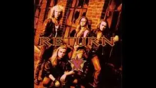Return -  Room In Your Life