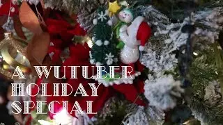 A WUtuber Holiday Special