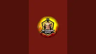 MH Saurabh gaming is live
