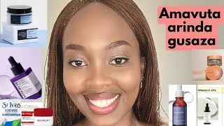 AMAVUTA 5 ARINDA GUSAZA abahanga bose bahurizaho