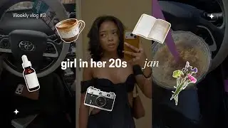 girl in her 20s: boba, gurwm, hangout 🧋