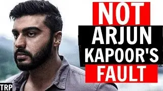 5 Reasons Why India&rsquo;s Most Wanted Was A Huge Disappointment | Arjun Kapoor