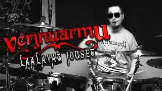 PIERRE RUMMUTTAA: Verjnuarmu - Laalavat Jouset