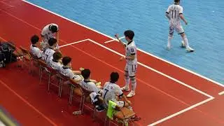 2월 19일 경기 LB FS VS 인천 ALTong 후반전 경기 영상