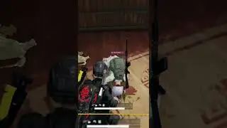 Smart camper #pubg #epicgames #pubgbattlegrounds