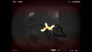 BodyCamera Shooter 🕹️ Play on CrazyGames   Google Chrome 2025 12 26 21 35 43