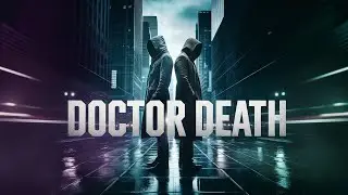 Doctor Death Season One Episode One - Dark Comedy Web-Series