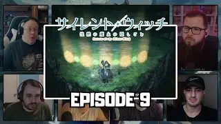 Secrets of the Silent Witch Episode 9 Reaction Mashup