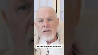 How to Win in Business and Higher Consciousness