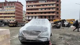 Этот УЖАС НАС НАЧАЛ ПРЕСЛЕДОВАТЬ 💔Никак не можем успокоиться 🥲