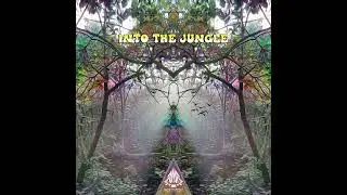 INTO THE JUNGLE - KRISHNA