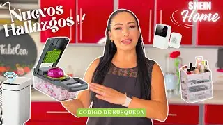 Nuevos hallazgos de SHEIN HOME #SHEINhome #SHEINappliances #saveinstyle #SHEIN #ad #loveshein