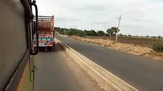 Naragund Entrance