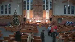 Christ Lutheran Church Normal IL Live Stream