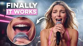 How to Make AI Music Videos with Perfect Lip Sync