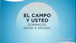 EL CAMPO Y USTED SECCION FORESTAL 11 01 2026