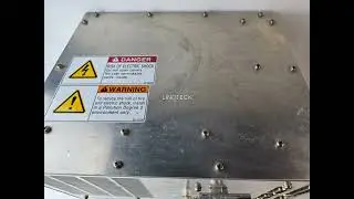 Conserto Correspond&ecirc;ncia autom&aacute;tica de RF Daihen RMN-50AD 1121