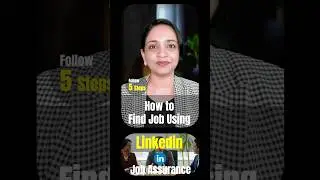 How to get a job using LinkedIn | LinkedIn അറിയില്ലെങ്കിൽ Job ഇല്ല | Suhaila Hashim | #shots