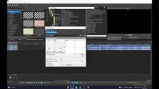 Muffle/Radio Audio Effect Presets For SVP || Clarix Curzin8