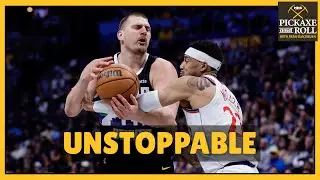 Nikola Jokic DOMINANT in Return | Denver Nuggets take down Clippers