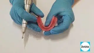 Denture Comfort - Denture Preparation