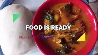 How to Prepare Oha soup| Nigeria Native soup | Igbo people