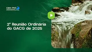 2ª Reunião Ordinária do GACG de 2025 (11/12/25)