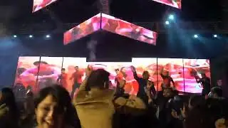 SKY HIGH LIVE PERFORMANCE || RAIPUR || 2021