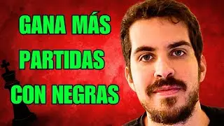 Gu&iacute;a Para Derrotar al Pe&oacute;n Dama en Ajedrez!!!