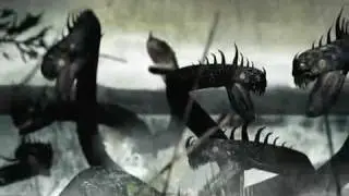 Clash of the Gods: Hercules v. Hydra