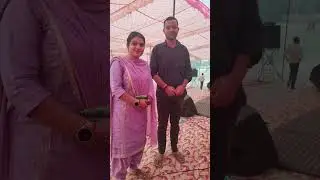 Mannu Tanwar singer or Dr. Dipesh Tanwar Haryanvi singer