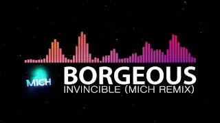 [Progressive House] Borgeus - Invincible (Mich Remix)