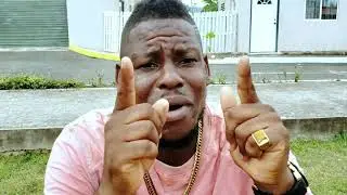 Mr Praise Heart Of Worship (Offical Video)