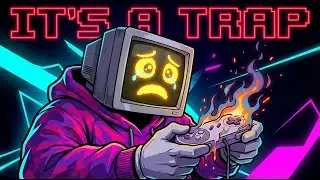 You Don't Miss the Past. You Just Hate Your Life. (The Nostalgia Trap)