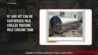 Honey and Milk Storage Tank Manufacturer: High-Quality Solutions for Efficient Storage &ndash; Supplier in