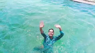 AAB e SHIFA Pond // NEELA WAHN - Kallar Kahar Dist Chakwal // Video By Fahad Sultan.