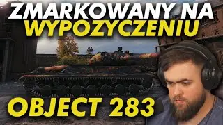Object 283  |  3 MoE Battle #548
