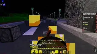 Gomme Busted | Amigento 940 subs | Invis hacks