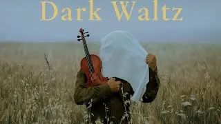 Dark Waltz 🎻 [Orient Epic Violin Trap Beat| instrumental 2025 |