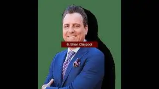 Top 10 Criminal Lawyers #shorts